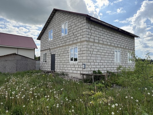 Продам дом, 40а, Губаницы д, 0 км от города
