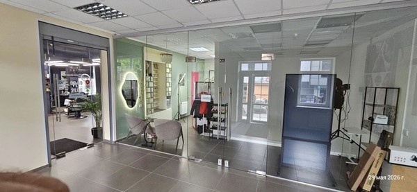 Продам торговое помещение 65,6 м2, Комсомольская ул, 11, Пионерский г