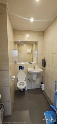 Продам торговое помещение 65,6 м2, Комсомольская ул, 11, Пионерский г