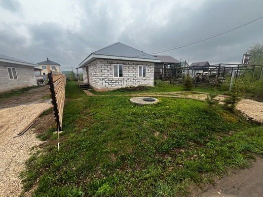 Продам дом, Жемчужная ул, 5, Култаево с, 0 км от города