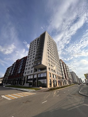 Продам двухкомнатную (2-комн.) квартиру, Дзержинского ул, 31ка, Пермь г
