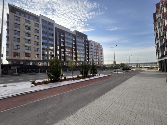 Продам двухкомнатную (2-комн.) квартиру, Дзержинского ул, 31ка, Пермь г