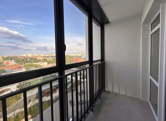 Продам двухкомнатную (2-комн.) квартиру, Дзержинского ул, 31ка, Пермь г
