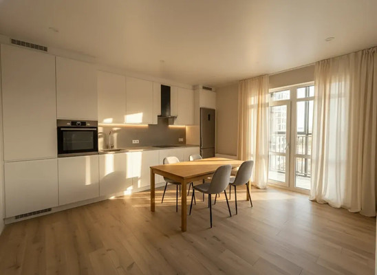 Продам двухкомнатную (2-комн.) квартиру, Дзержинского ул, 31ка, Пермь г