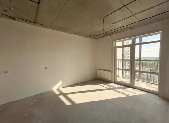 Продам двухкомнатную (2-комн.) квартиру, Дзержинского ул, 31ка, Пермь г