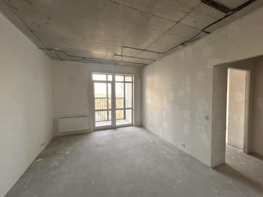 Продам двухкомнатную (2-комн.) квартиру, Дзержинского ул, 31ка, Пермь г