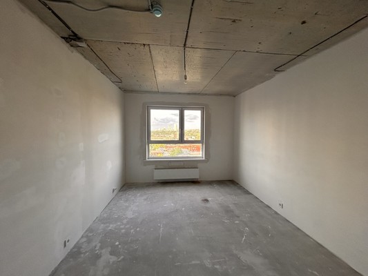 Продам двухкомнатную (2-комн.) квартиру, Дзержинского ул, 31ка, Пермь г