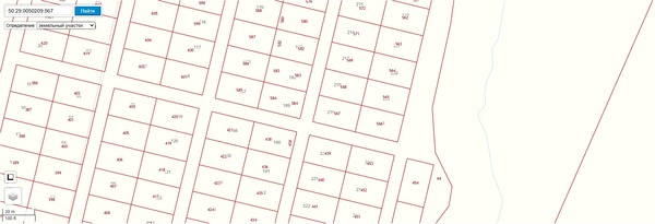 Продам участок 10 соток, Фермерское хоз., 219, Муромцево д, 0 км от города