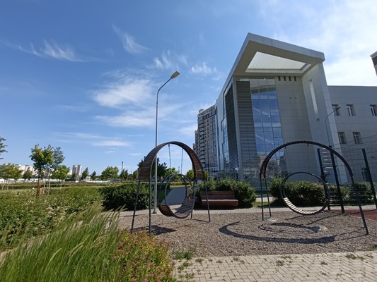 Продам однокомнатную (1-комн.) квартиру, Конгрессная ул, 19/1к1, Краснодар г