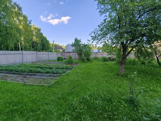Продам участок 6 соток, Фермерское хоз., Лесные Поляны снт, Химки г, 0 км от города