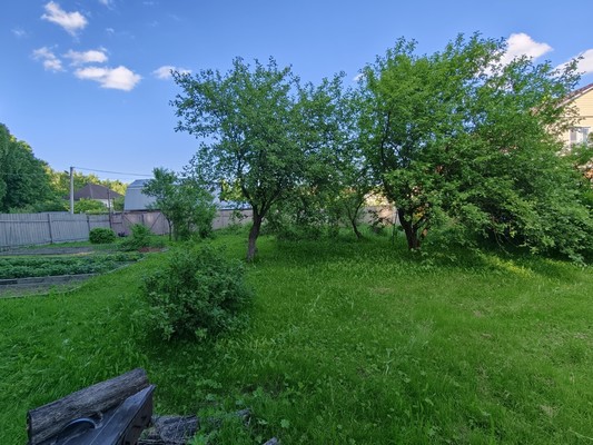Продам участок 6 соток, Фермерское хоз., Лесные Поляны снт, Химки г, 0 км от города