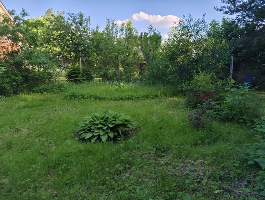Продам участок 6 соток, Фермерское хоз., Лесные Поляны снт, Химки г, 0 км от города