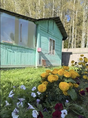 Продам участок 6 соток, Фермерское хоз., Лесные Поляны снт, Химки г, 0 км от города