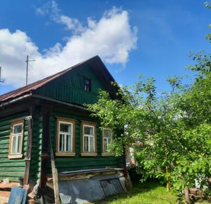 Продам дом, 10-я Сосневская ул, 79, Иваново г, 0 км от города