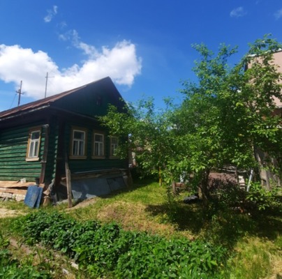 Продам дом, 10-я Сосневская ул, 79, Иваново г, 0 км от города