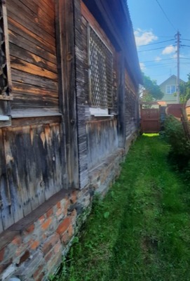 Продам дом, 10-я Сосневская ул, 79, Иваново г, 0 км от города