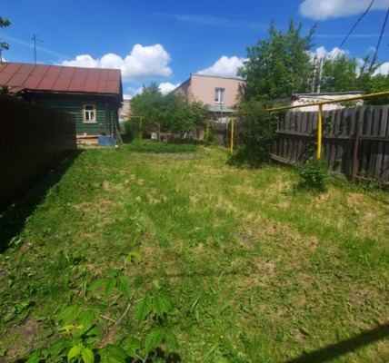Продам дом, 10-я Сосневская ул, 79, Иваново г, 0 км от города