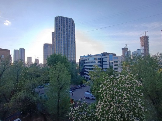 Продам трехкомнатную (3-комн.) квартиру, Дербеневская наб, 13/17к2, Москва г