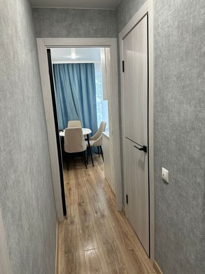 Продам однокомнатную (1-комн.) квартиру, Амурская ул, 94, Южно-Сахалинск г