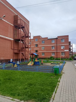 Продам однокомнатную (1-комн.) квартиру, Кустарная ул, 14, Талдом г