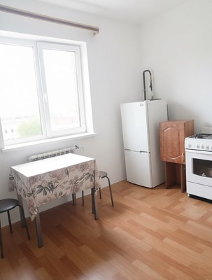 Продам однокомнатную (1-комн.) квартиру, Кустарная ул, 14, Талдом г
