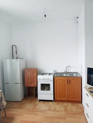 Продам однокомнатную (1-комн.) квартиру, Кустарная ул, 14, Талдом г