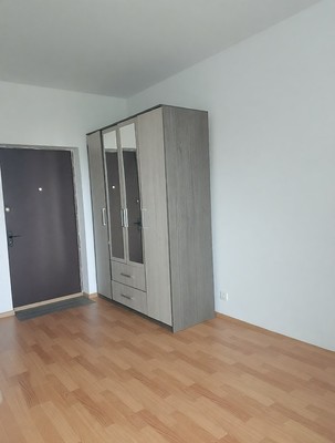 Продам однокомнатную (1-комн.) квартиру, Кустарная ул, 14, Талдом г