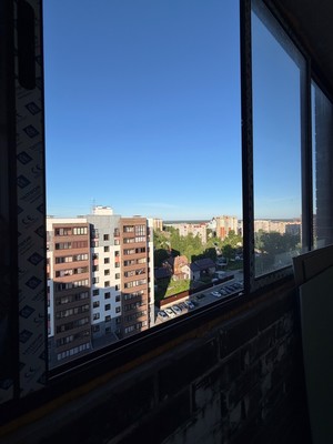 Продам двухкомнатную (2-комн.) квартиру, Карла Маркса ул, 131, Сыктывкар г