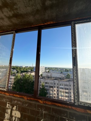 Продам двухкомнатную (2-комн.) квартиру, Карла Маркса ул, 131, Сыктывкар г