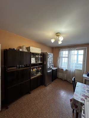 Продам двухкомнатную (2-комн.) квартиру, Волжский б-р, 8кк2, Москва г