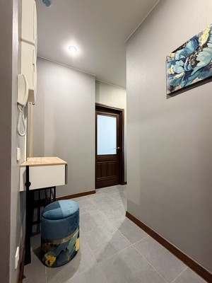Продам однокомнатную (1-комн.) квартиру, Тюменский проезд, 3к8, Москва г