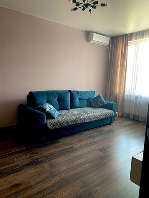 Продам однокомнатную (1-комн.) квартиру, Тюменский проезд, 3к8, Москва г
