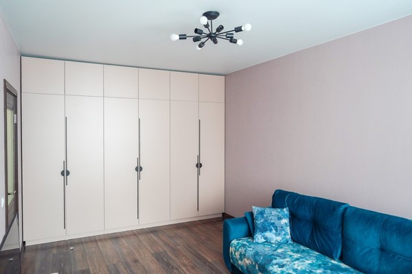 Продам однокомнатную (1-комн.) квартиру, Тюменский проезд, 3к8, Москва г
