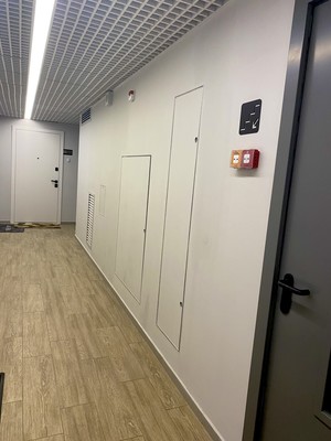 Продам однокомнатную (1-комн.) квартиру, Тюменский проезд, 3к8, Москва г