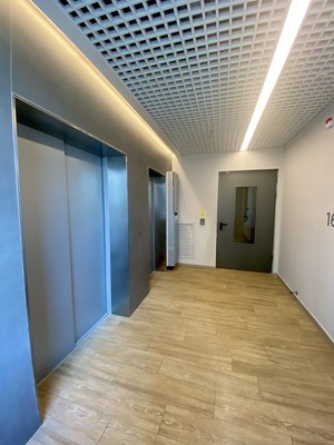 Продам однокомнатную (1-комн.) квартиру, Тюменский проезд, 3к8, Москва г