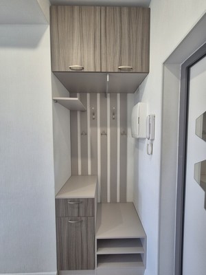 Продам однокомнатную (1-комн.) квартиру, Маршала Бирюзова ул, 13к2, Одинцово г