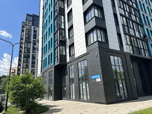 Продам однокомнатную (1-комн.) квартиру, Маршала Бирюзова ул, 13к2, Одинцово г