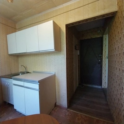 Продам однокомнатную (1-комн.) квартиру, Строителей пр-кт, 114, Иваново г