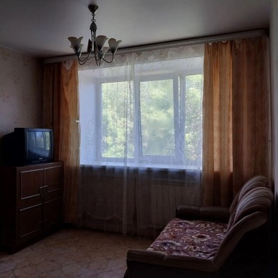 Продам однокомнатную (1-комн.) квартиру, Строителей пр-кт, 114, Иваново г