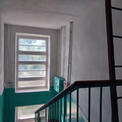 Продам однокомнатную (1-комн.) квартиру, Строителей пр-кт, 114, Иваново г