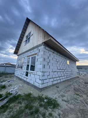 Продам дом, Мира ул, Ханты-Мансийск г, 0 км от города