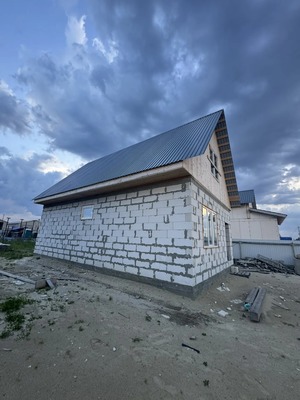 Продам дом, Мира ул, Ханты-Мансийск г, 0 км от города