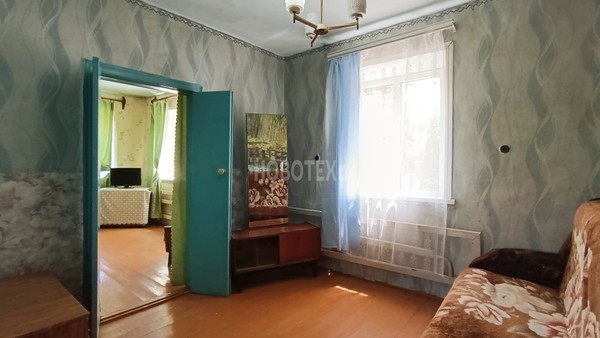 Продам дом, Советский пер, 3, Апшеронск г, 0 км от города