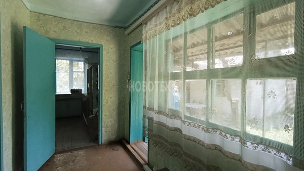 Продам дом, Советский пер, 3, Апшеронск г, 0 км от города