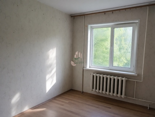 Продам трехкомнатную (3-комн.) квартиру, Степная ул, 21, Энгельс г