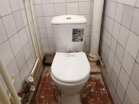 Продам трехкомнатную (3-комн.) квартиру, Степная ул, 21, Энгельс г