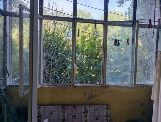 Продам трехкомнатную (3-комн.) квартиру, Степная ул, 21, Энгельс г