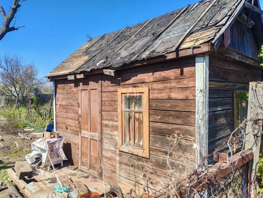 Продам участок 8 соток, СНТ, СХИ ул, Энгельс г, 0 км от города