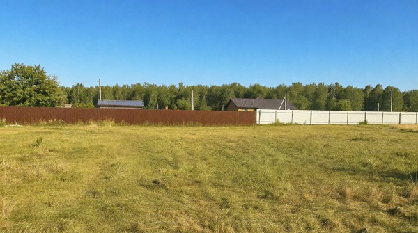 Продам участок 6 соток, Садоводство, СНТ Автодорожник тер, Гавшино д, 0 км от города