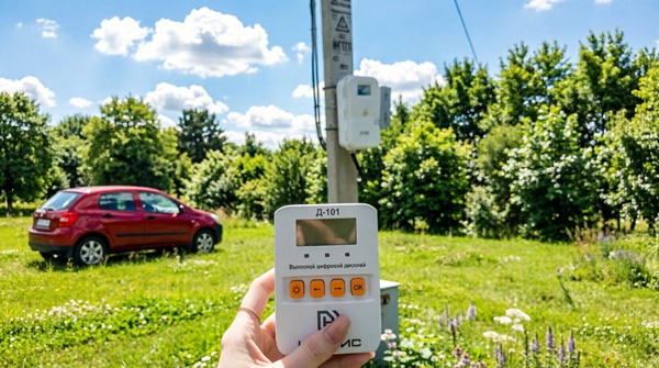 Продам участок 6 соток, Садоводство, СНТ Автодорожник тер, Гавшино д, 0 км от города